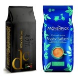 Кофе в зернах 2 шт